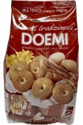Doemi Traditional Single Wrap Biscuits 360g