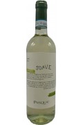 Pasqua Capitolo Soave