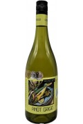 Berton Alfresco Pinot Grigio