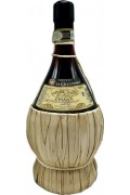 La Cacciatora Chianti Docg Fiasco 750ml