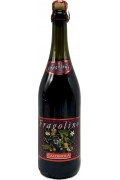 Caldirola Fragolino Strawberry Wine