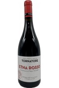 Tornatore Etna Rosso