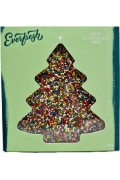 Everfresh Xmas Tree Milk Chocolate 100g