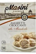 Masini Amaretti Croccanti Biscuits 150g
