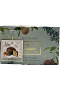 Loison Peachmary Panettone 1kg Peaches N Crea