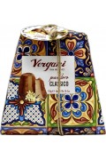 Vergani Pandoro Classico Handwrapped 750g