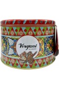Vergani 750g Tin Classico Panettone