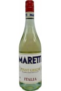 Maretti Italia Pinot Grigio