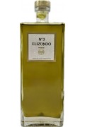 Elizondo Ex Virgin Olive Oil No 3 500ml