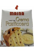 Maina Con Brio Crema Pasticceria Panettone 750g