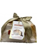 Bonifanti Cherries Choc Panettone 1kg