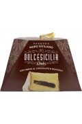Dais Choc Hazelnut Pandoro 750g