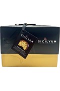Dais Sicilyum Marsala Wine Panetton Classico 1kg