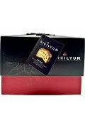 Dais Sicilyum Pear Chocolate Panettone 1kg