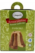 Giampaoli Gf Pandoro 400g