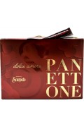 Scarpato Sweet Love Cherry Choc Panettone 800g