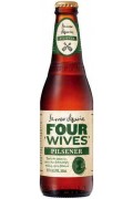 James Squire Four Wives Pilsner