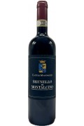 Castelli Martinozzi Brunello Di Montalcino 750ml