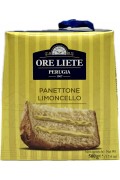 Ore Liete 500g Limoncello Cream Panettone