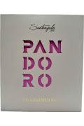 Santangelo Pandoro Classico Cube 900g