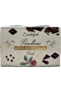 Santangelo Dark Choc Chip Panettone Floreal 900g