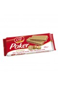 Elledi Poker Nocciola Wafers