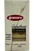 Granoro Cannelloni No 76 250g