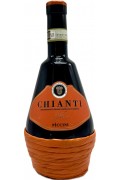 Piccini Chianti Orange Label Fiasco Docg 750ml