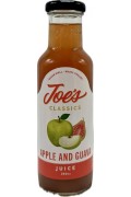Joes Classic Apple Guava Juice 350ml