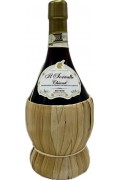 San Gorgone Chianti Il Sorvallo Docg 750ml
