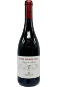 Nicosia Lenza Di Munti Etna Rosso Doc 750ml