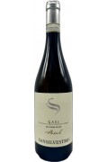 San Silvestro Gavi Del Comune Di Gavi Docg 750ml