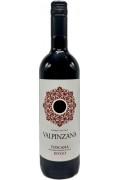 Valpinzana Toscana Rosso