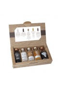 Marzadro 5x40ml Gift Pack