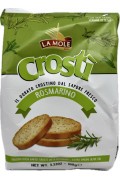 La Mole Rosemary Crosti Crackers 100g