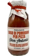 Don Antonio Pizza 250g Sauce