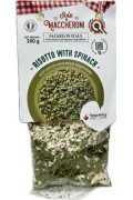 Teorema Spinach Risotto 200g