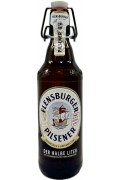 Flensburger Pilsener 500ml Bottles