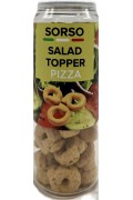 Sorso Pizza Salad Topper 160g