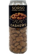 Sorso Bbq Cashews Premium 300g