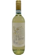Fonte Della Vigna Pinot Grigio Delle Venezie