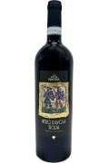 Vitis Nostra Nero D Avola Sicilia