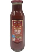 Mutti Tomato Sauce Ketchup Baby Roma Tomato 300g