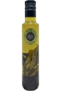 Willow Vale Lemon Myrtle Pepper Olive Oil 250ml