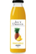 Joes Pineapple Juice 350ml