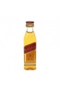 Johnnie Walker Red 50ml