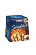 Motta Gianduia Panettone 750g