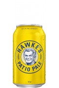 Hawkes Patio Pale Ale Cans