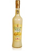 Russo 500ml Cream Limone
