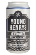 Young Henrys Newtowner Cans 375ml